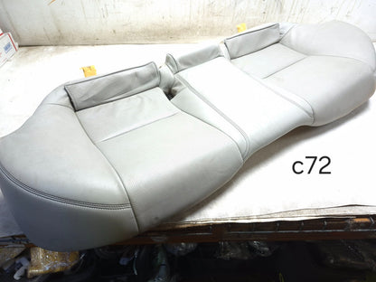 2009 Lexus IS250 Rear Seat Cushion Bottom Lower OEM
