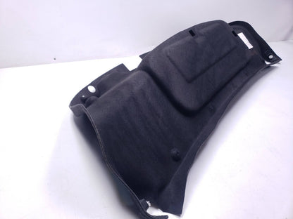 2011-2016 BMW F10 550i 535i Rear Trunk Lid Liner Interior Trim Cover Panel OEM