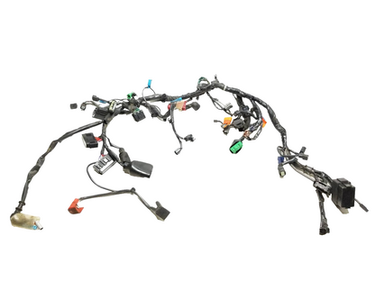 2018 Honda Cb500fa  ABS Main Wire Harness OEM