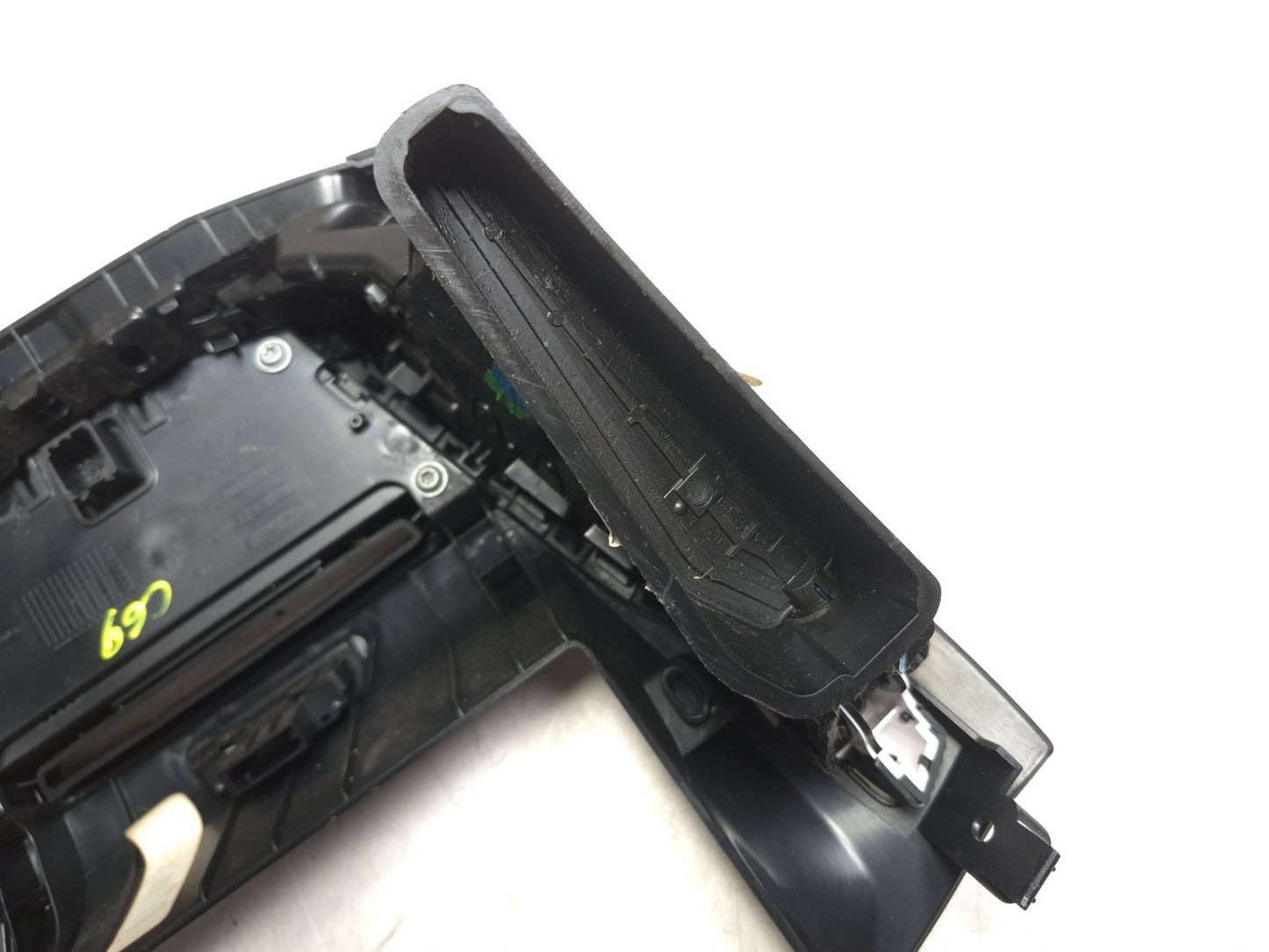 2013 Ford Focus St Sony Radio Control Panel Bezel And Air Vents Bm51-18835 Oem✅