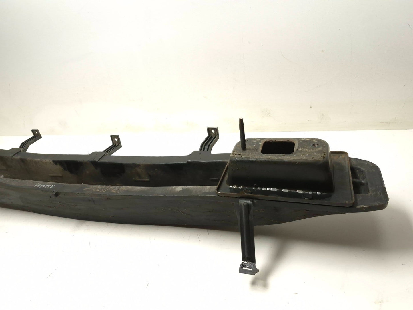 2012 Hyundai Sonata Rear Bumper Reinforcement OEM