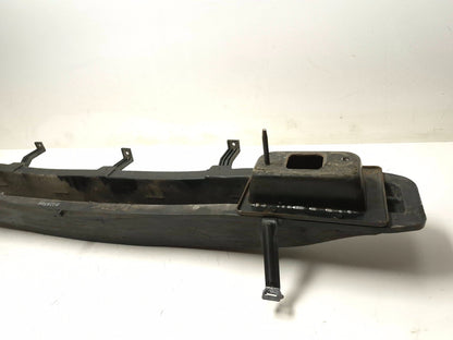 2012 Hyundai Sonata Rear Bumper Reinforcement OEM
