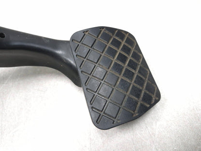 2015 Volkswagen Golf At Brake Pedal OEM