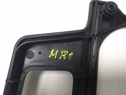 2018 Husqvarna Svartpilen 401 Fuel Tank Panel Cover  OEM
