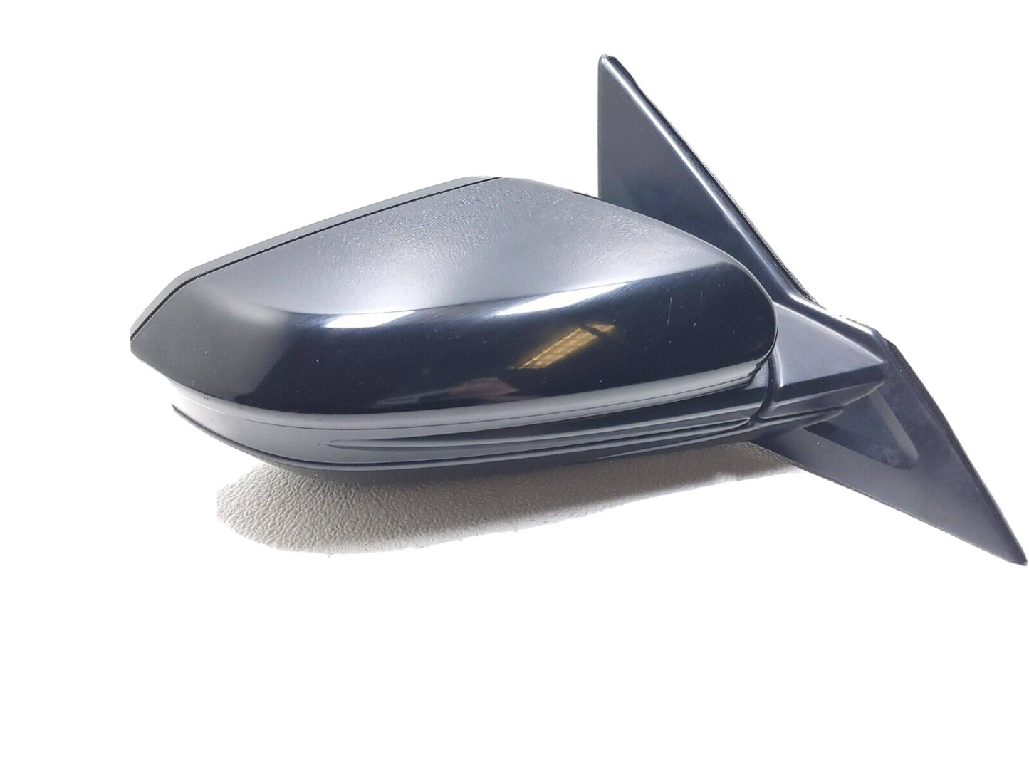 2017 Honda Civic Mirror Passenger Side OEM