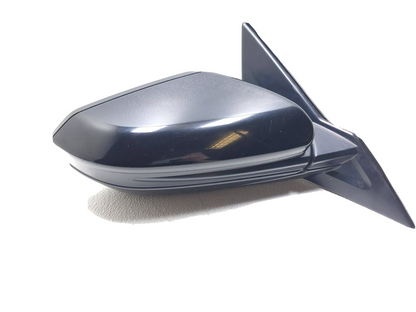 2017 Honda Civic Mirror Passenger Side OEM