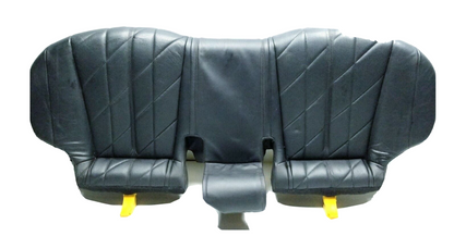 09 10 11 12 Infiniti Fx Fx35 Rear Seat Cushion Bench Lower OEM