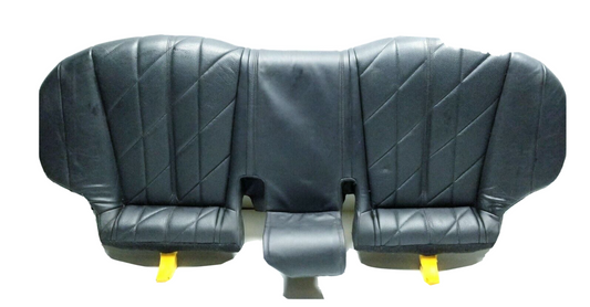 09 10 11 12 Infiniti Fx Fx35 Rear Seat Cushion Bench Lower OEM