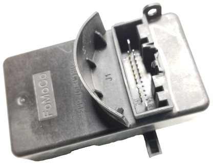 2021 Ford Bronco Sport Smart Data Link Control Module OEM