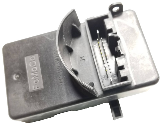 2021 Ford Bronco Sport Smart Data Link Control Module OEM