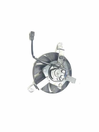 2020 Kawasaki Vulcan S En650c Radiator Cooling Fan OEM