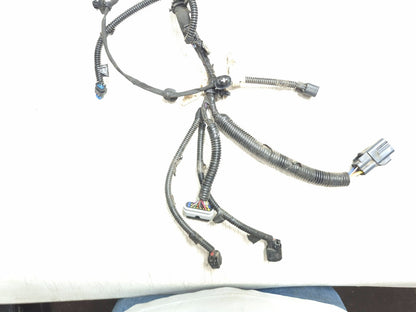 2019 Tesla Model 3 Front Body Wire Harness OEM