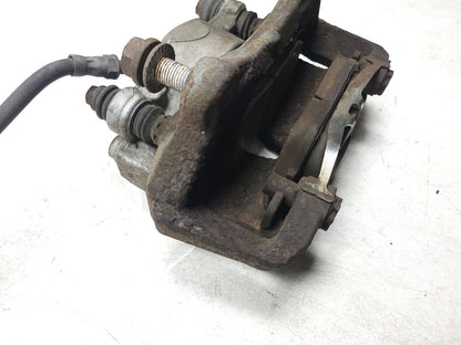 09-16 Audi A4 Quattro Front Brake Caliper Left & Right Pair OEM