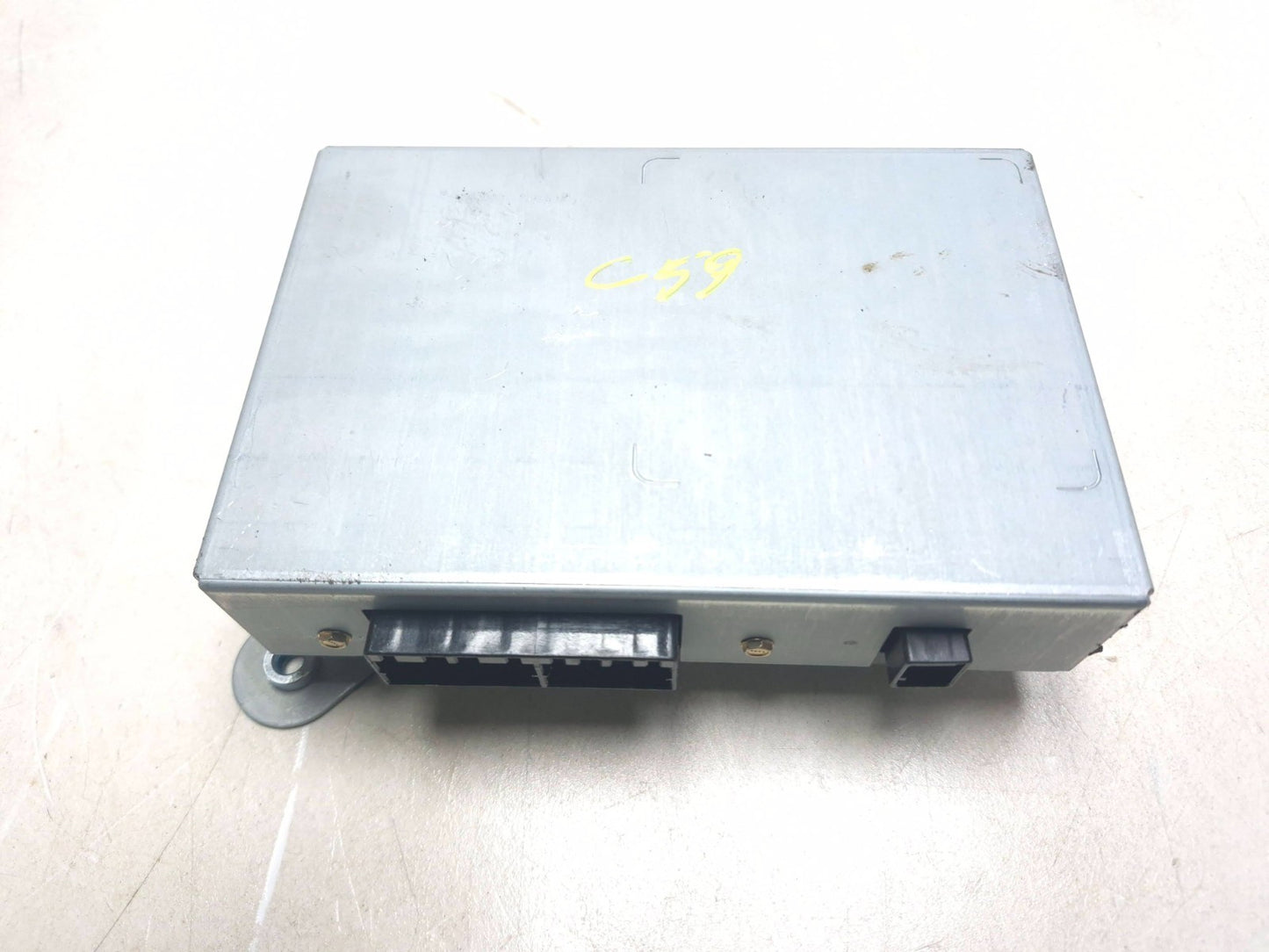 2008 Acura Tl Xm Satellite Control Module Unit  OEM