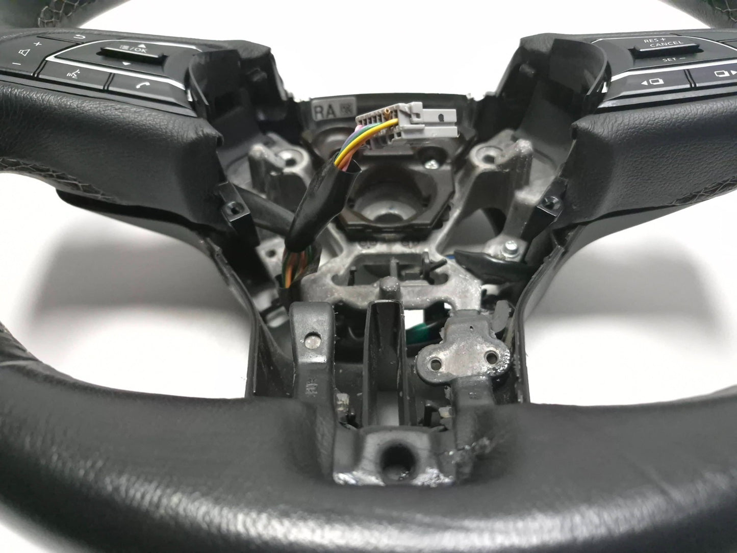 2020 Infiniti Q50 Steering Wheel Oem✅