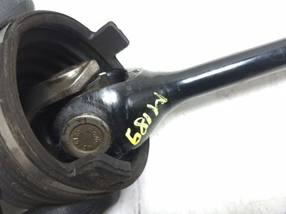 2009 Kawasaki Concours 14 Zg1400 Rear Drive Shaft OEM