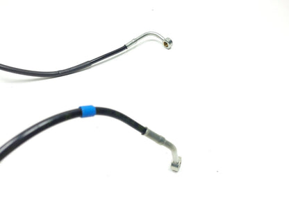 2018-2021 Husqvarna Vitpilen 401 Brake Line Front / Rear OEM