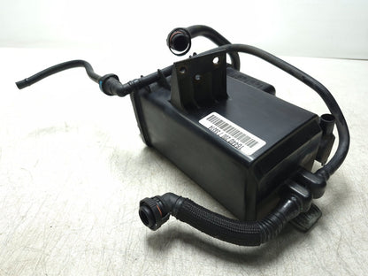2008 BMW X6 E71 Fuel Vapor Charcoal Canister OEM