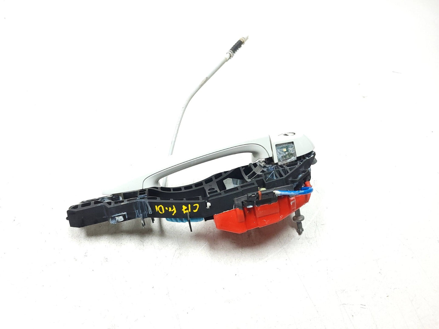 12-18 BMW 330xi F30 Exterior Door Handle Front Driver Side OEM ✅ 76k Miles