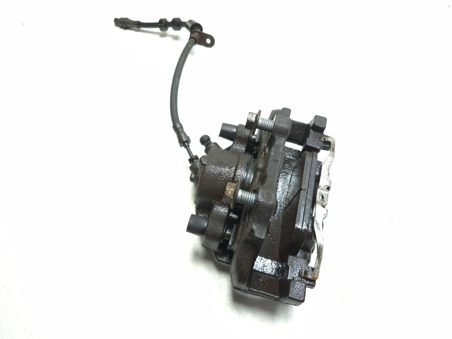 2013 Ford Focus St Front Brake Caliper Passenger Side Right OEM