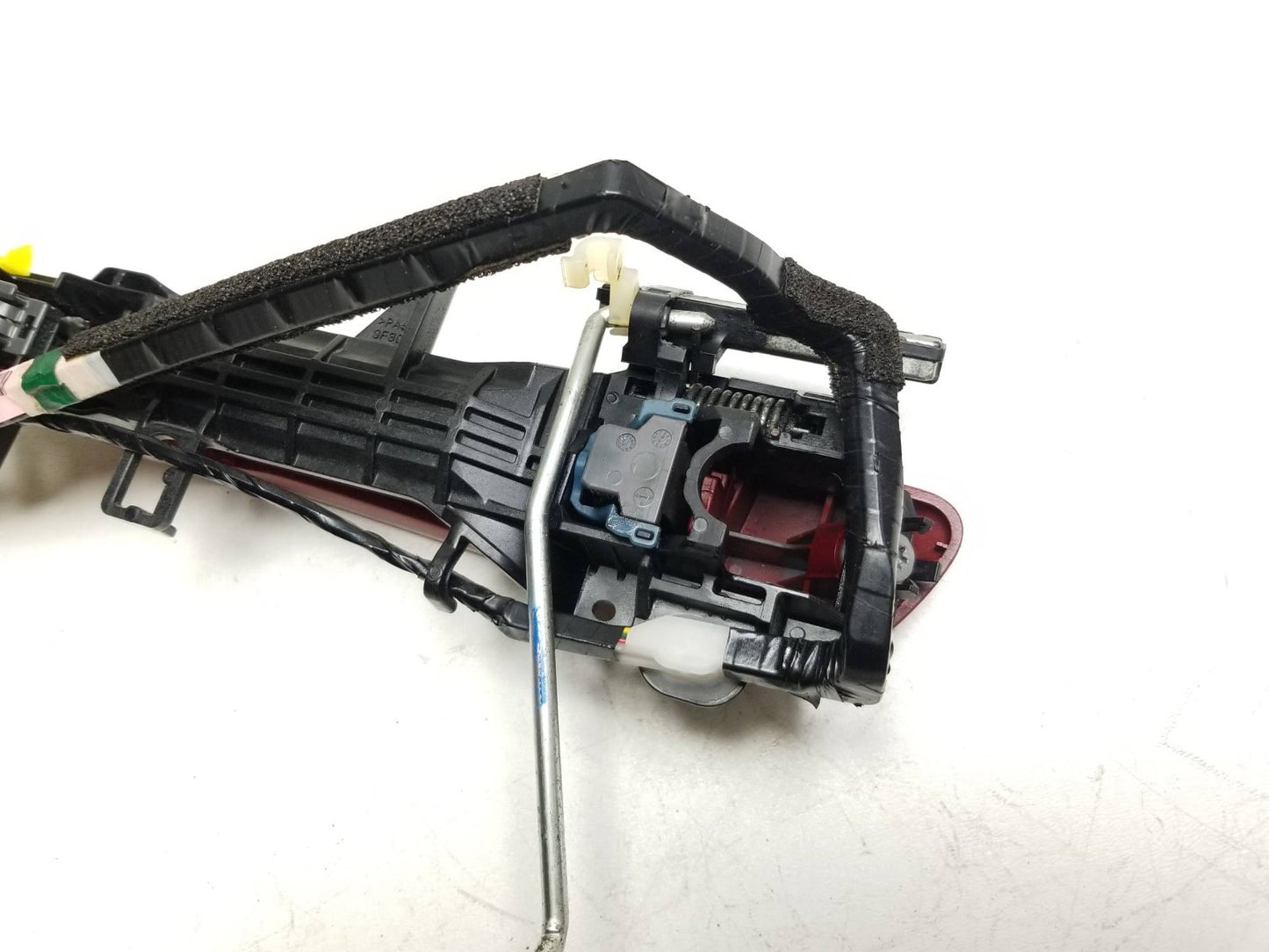 11-17 Lexus CT200h Exterior Door Handle Front Passenger Side Right OEM