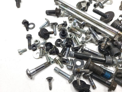 2015 - 2024 Yamaha Yzf-r3 Yzfr3 Misc Bolt Hardware Screw Nuts Bracket OEM