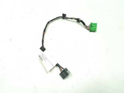 2013 Volvo S60 Center Console Wiring Harness OEM