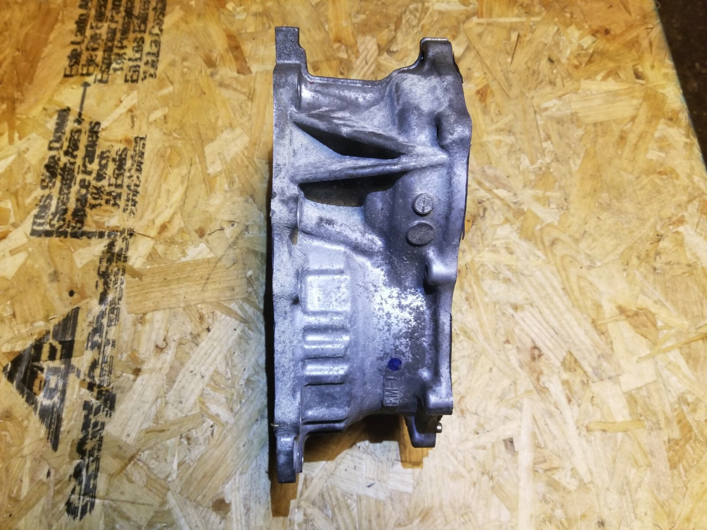 2010 Subaru Legacy Automatic Transmission Case OEM