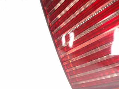 2007 Saab 9-5 Aero Rear Tail Light 3pcs OEM