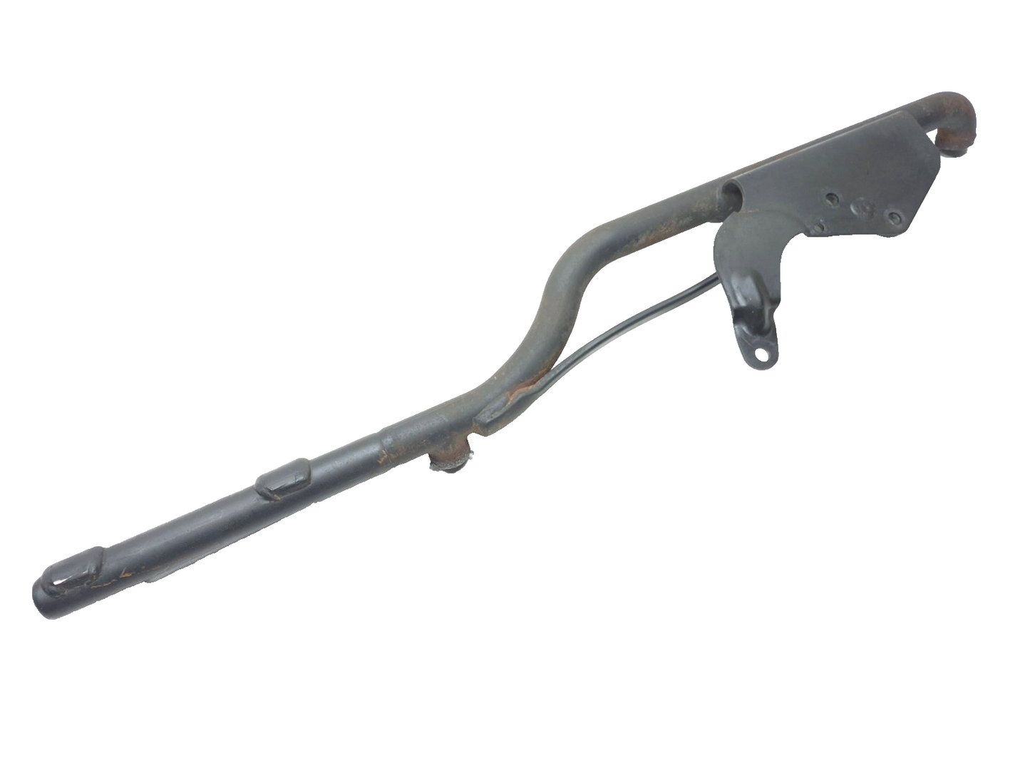 2004-2013 Harley-davidson Sportster Xl883  Exhaust Interconnect Bracket OEM