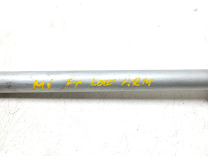 05-08 BMW K1200r K1200 Front Fork Swingarm Trailing Arm Pivot Bolt Shaft OEM