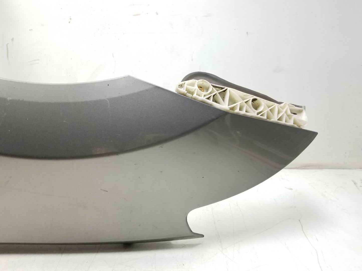 2012 Nissan Rogue Driver Fender Left *k51 - Gray* OEM ✅