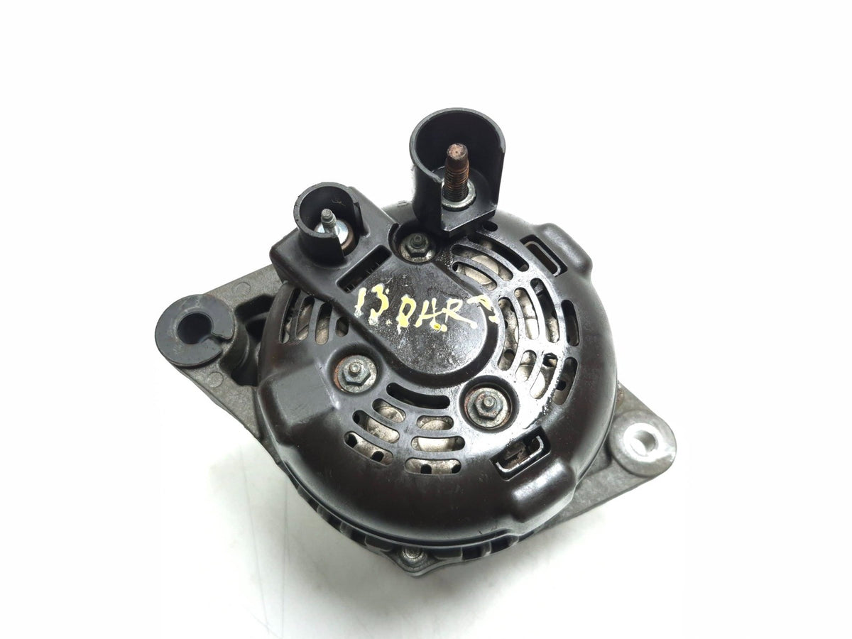 2013 Dodge Dart Alternator 1.4l OEM