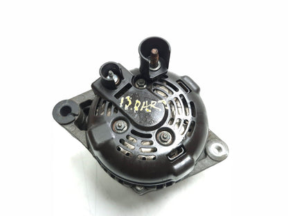 2013 Dodge Dart Alternator 1.4l OEM
