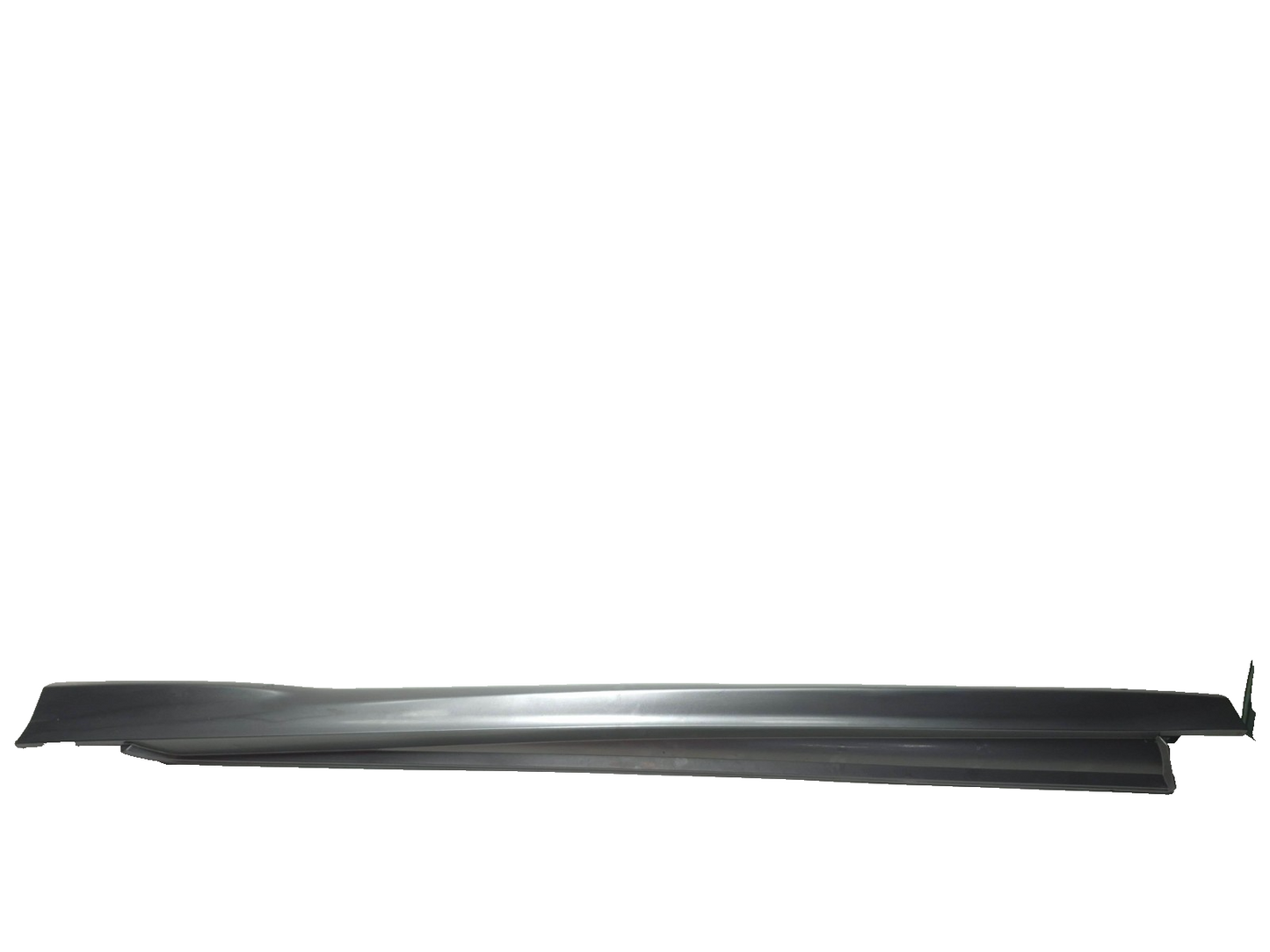 2017 Ford Focus St Hatchback Skirt Rocker Panel Molding Left Driver Side OEM