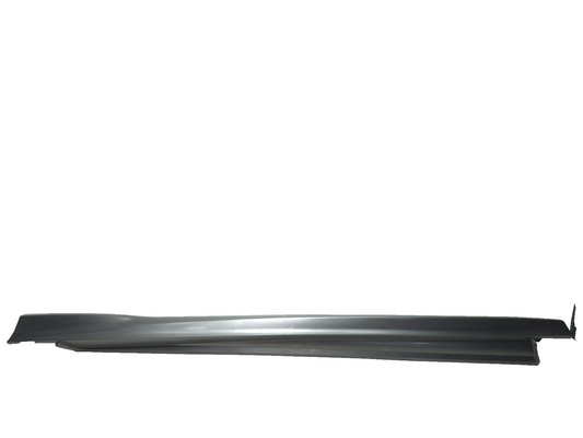2017 Ford Focus St Hatchback Skirt Rocker Panel Molding Left Driver Side OEM