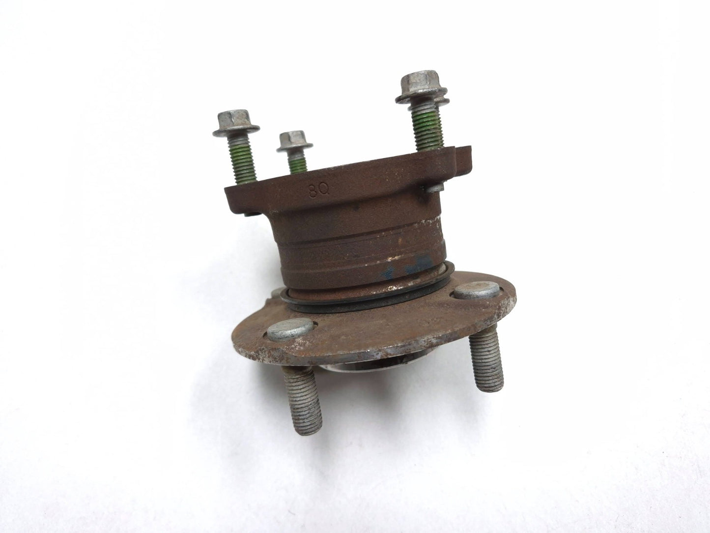 2019 Ford Ecosport Wheel Hub Rear Driver Side Left OEM