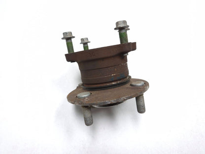 2019 Ford Ecosport Wheel Hub Rear Driver Side Left OEM
