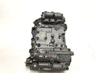 2015 Volkswagen Golf Automatic Transmission Valve Body OEM