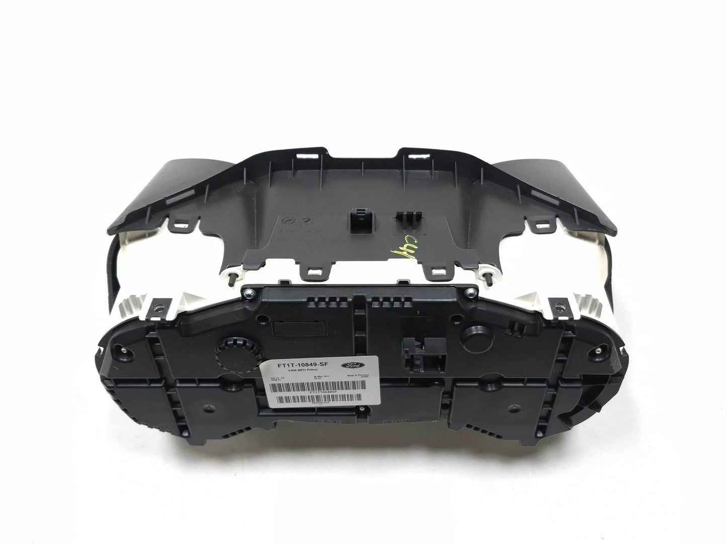 2017 Ford Transit Connect Xl Speedometer Instrument Cluster OEM