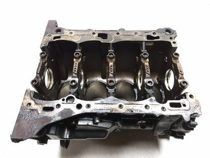 2011 Volkswagen Tiguan Engine Block 2.0l OEM