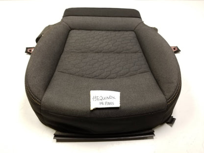 2019 Chevrolet Equinox Front Passenger Seat Lower Cushion OEM