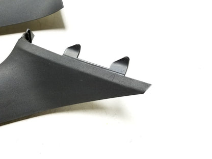 2013 Chrysler 200 Front Windshield A Pillar Trim Left & Right OEM