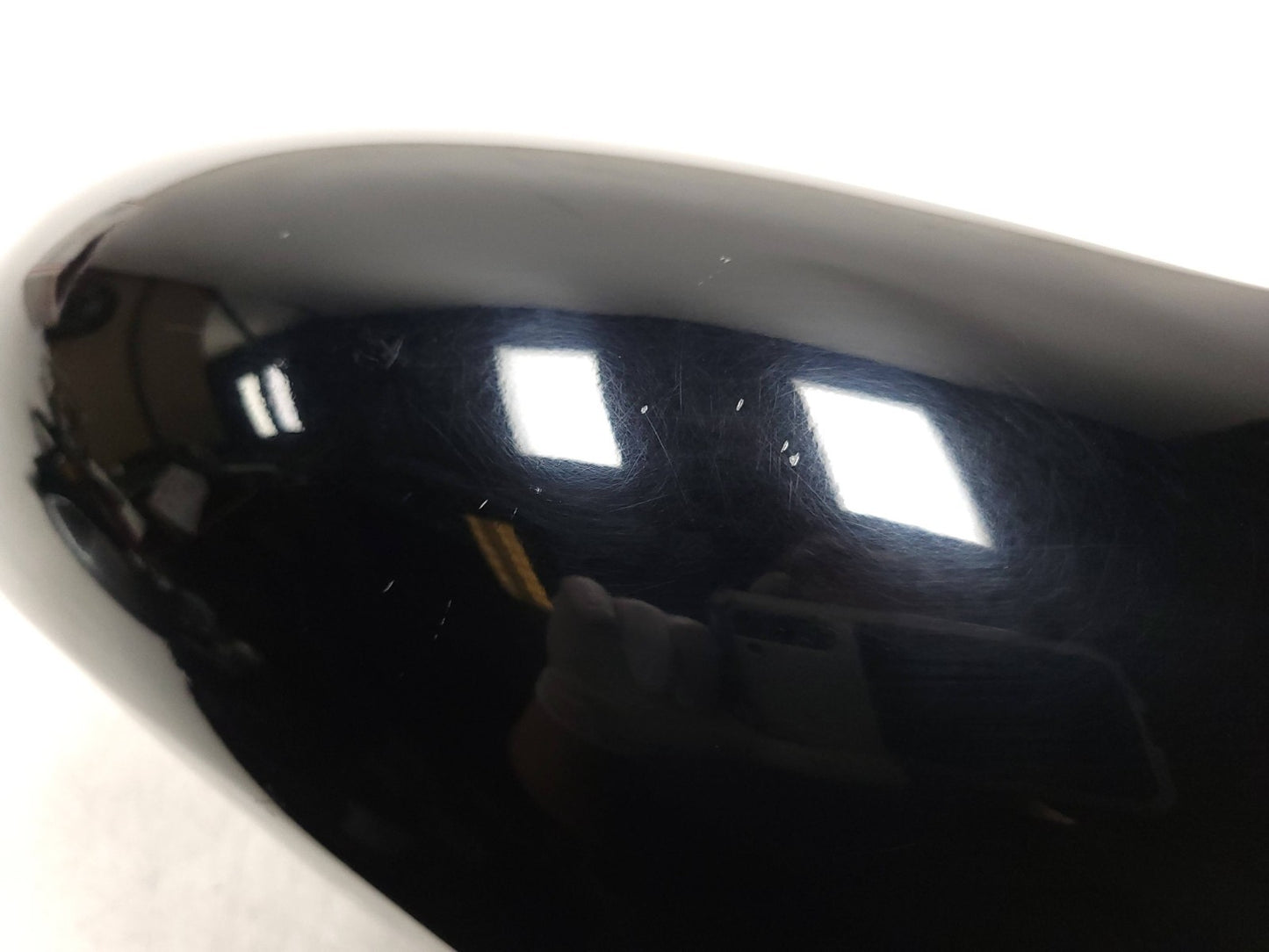 1989-1996 Honda Pc800 Pacific Coast Fender Front OEM