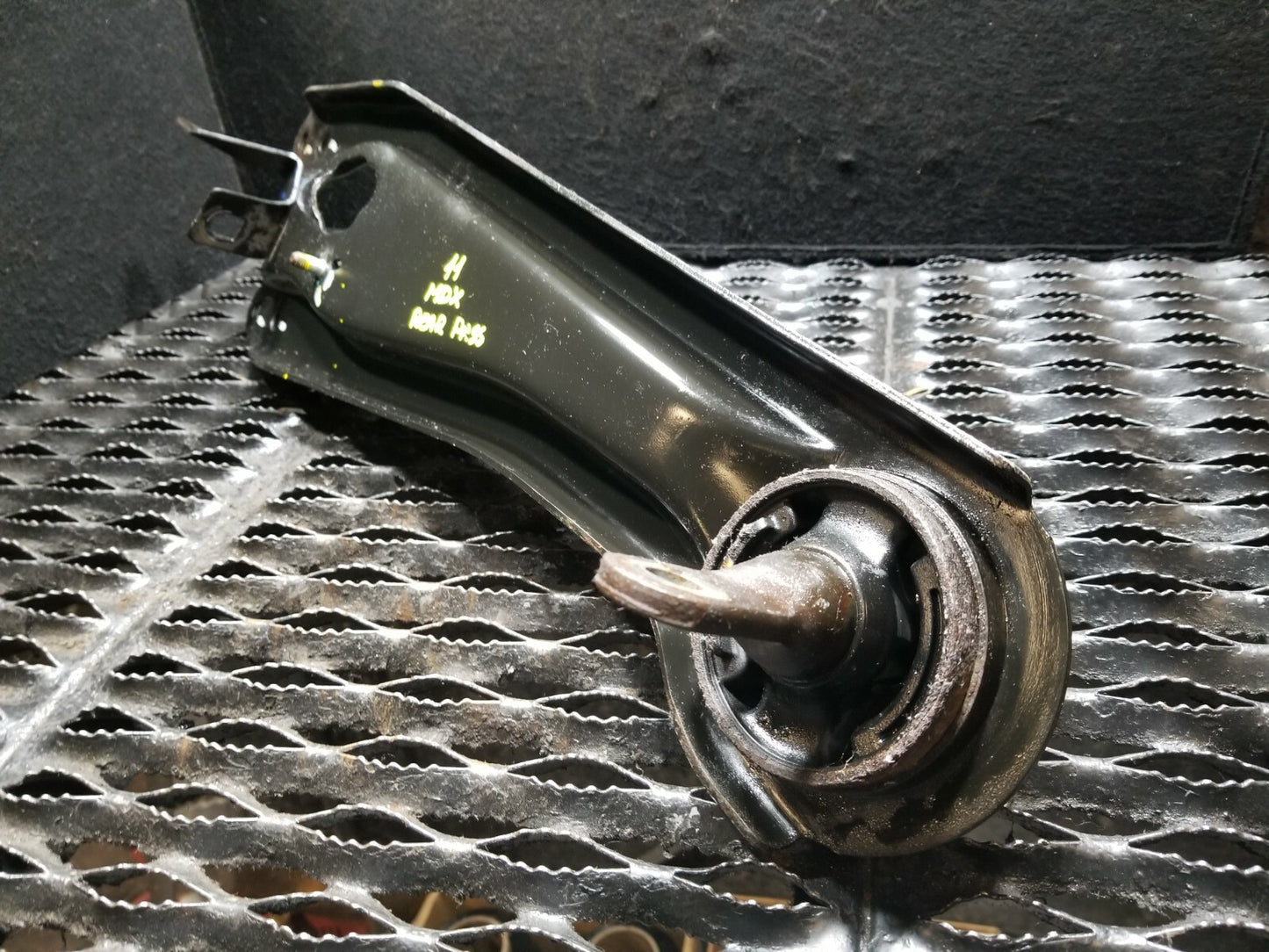 10 11 12 13 Acura Mdx Rear Right Passenger Side Trailing Control Arm OEM