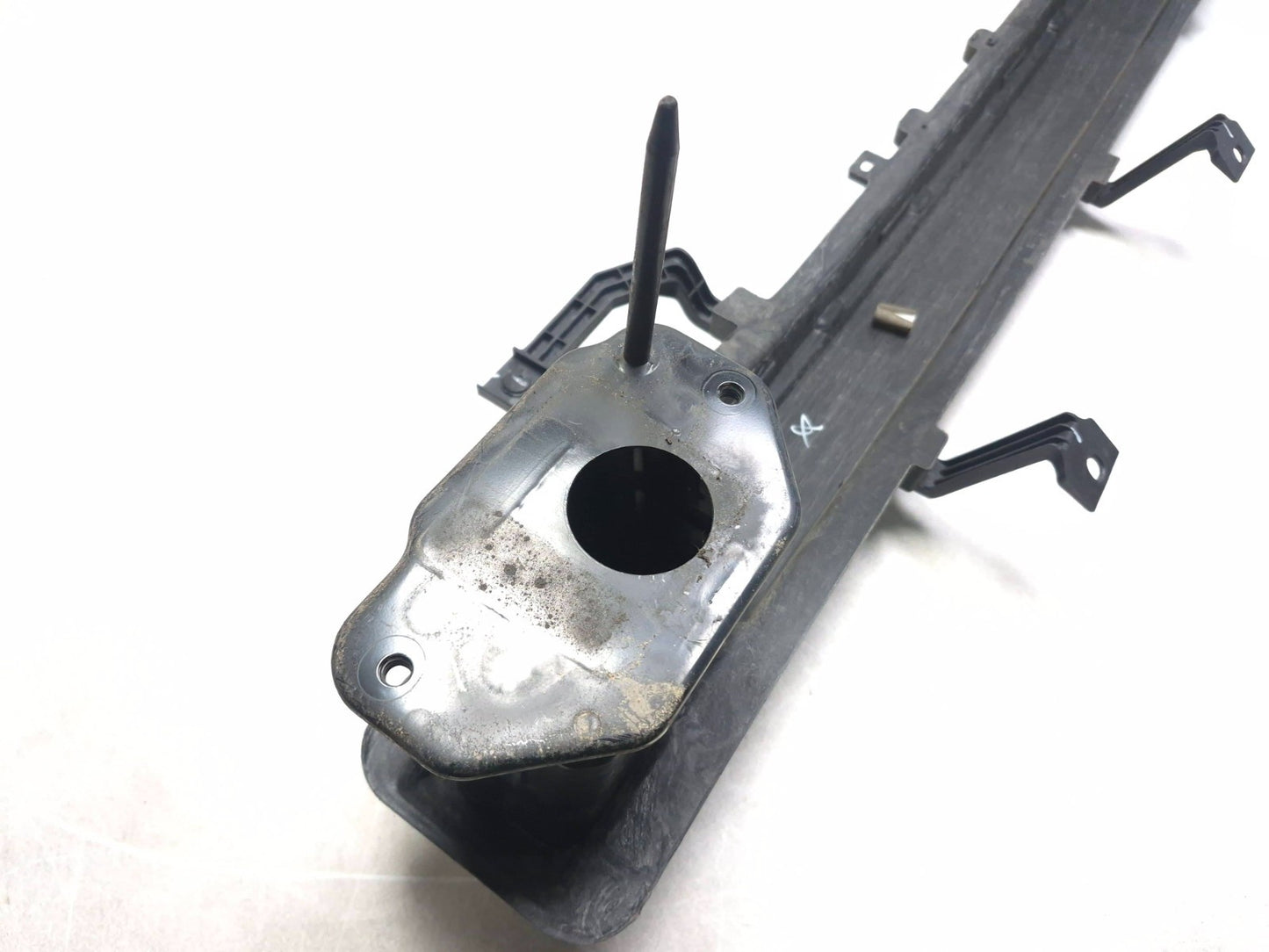 2019 Hyundai Kona Rear Bumper Reinforcement Beam OEM