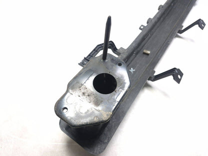 2019 Hyundai Kona Rear Bumper Reinforcement Beam OEM