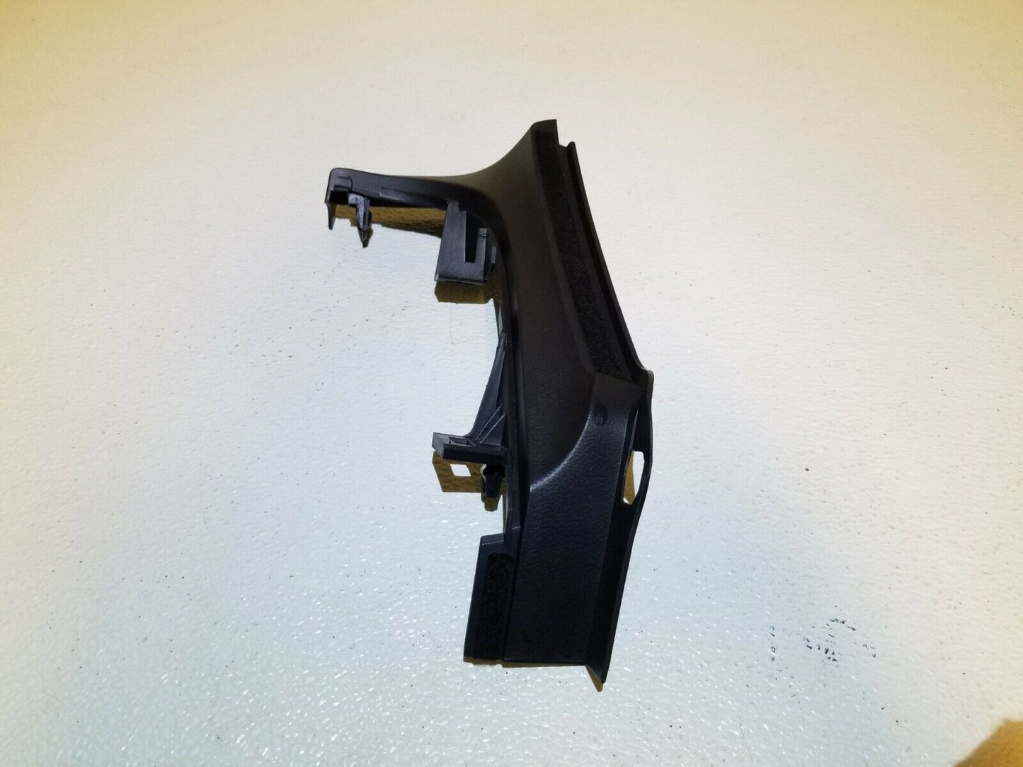 16 17 18 Nissan Maxima Dash Instrument Cluster Lower Trim 681074ra1a OEM