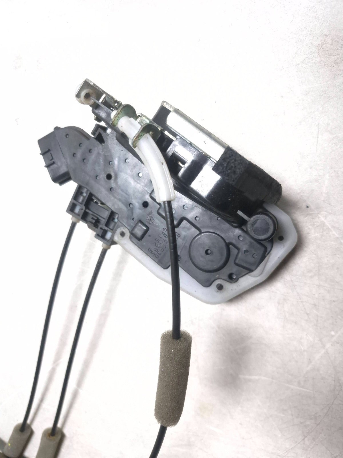 2010 Nissan Maxima Rear Passenger Door Lock Latch Actuator OEM