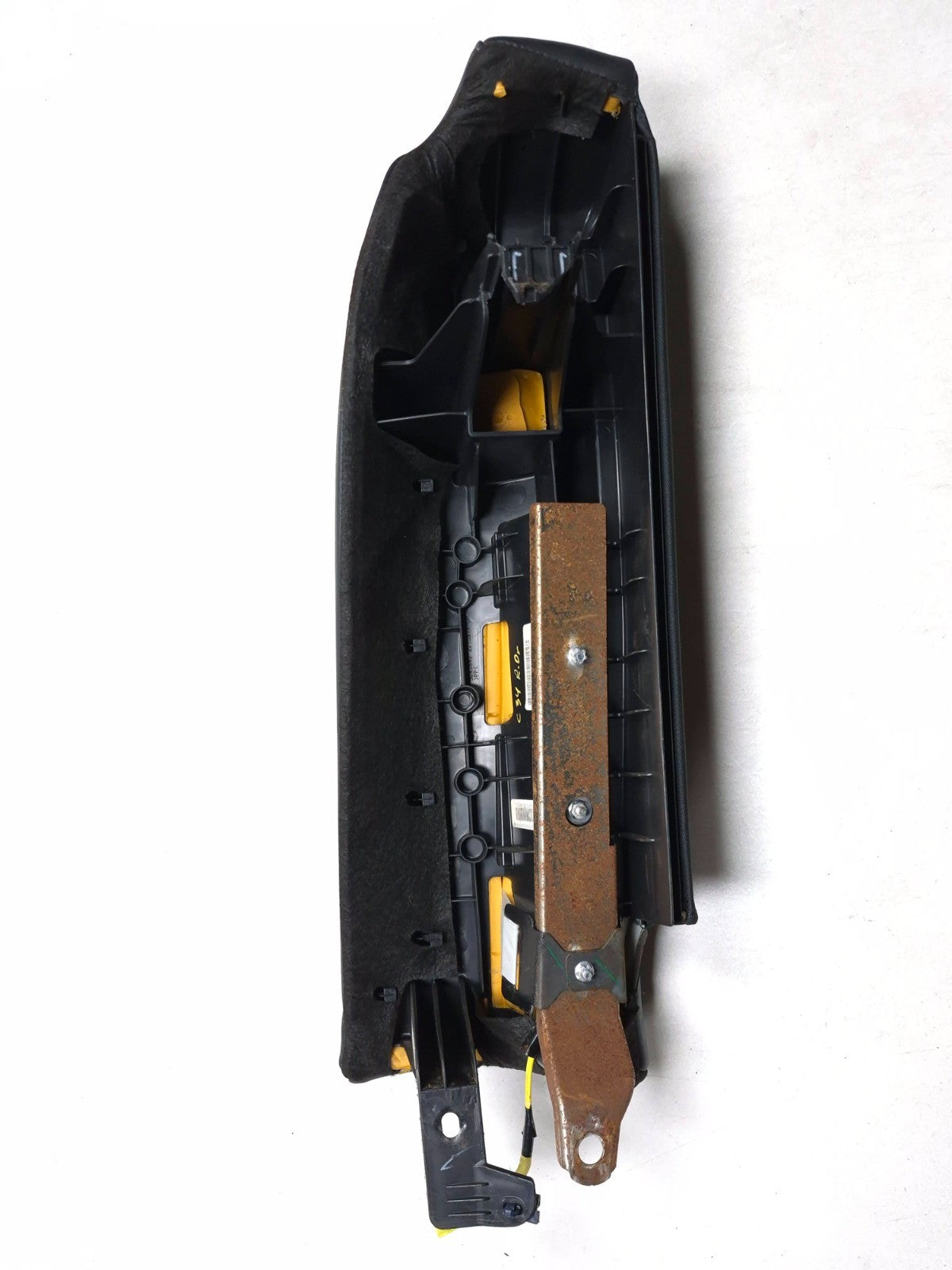 2012 Toyota Camry Rear Seat Bolster Left & Right OEM